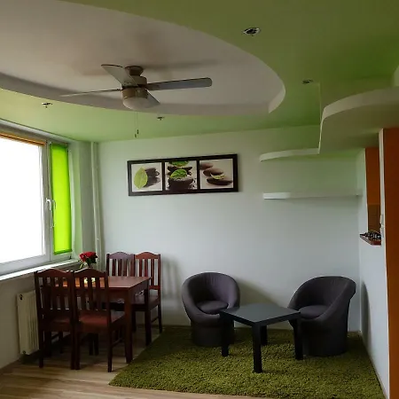Apartament Plocka 4 Apartment *