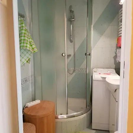 Apartament Plocka 4 Apartment Warsaw