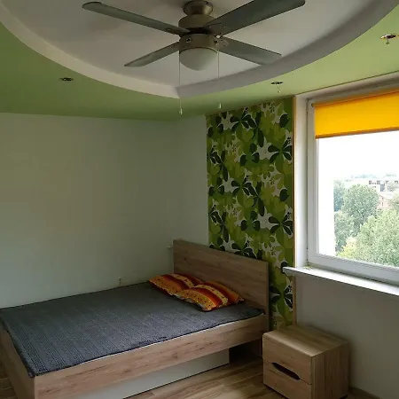 Apartament Plocka 4 Apartment