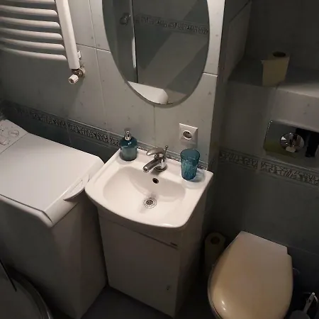 Apartament Plocka 4