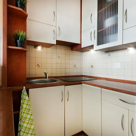 Apartament Plocka 4