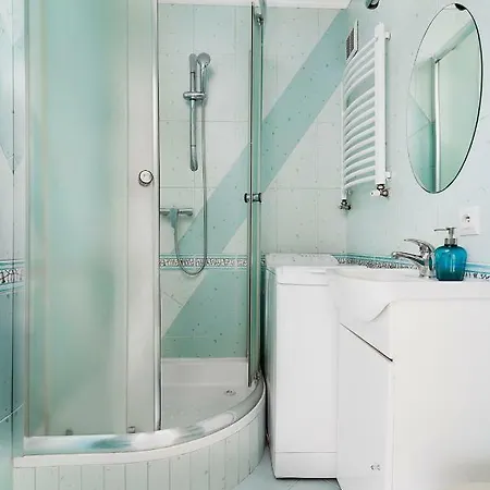 Apartament Plocka 4 * Warsaw