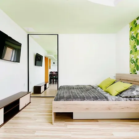 Apartament Plocka 4 Apartment *